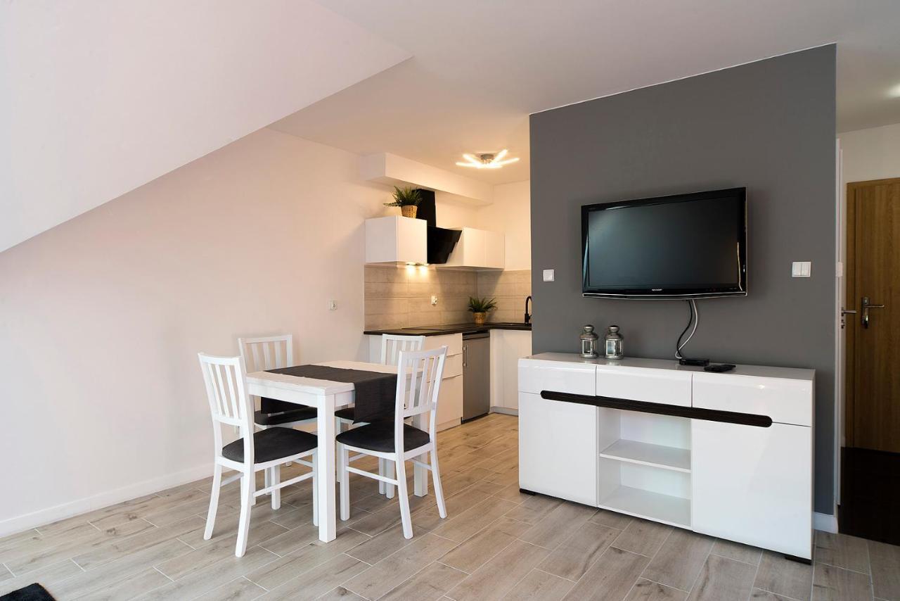 Apartamenty Everysky - Lesny Dom 16 - 18 Karpacz Εξωτερικό φωτογραφία