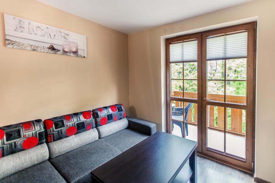Apartamenty Everysky - Lesny Dom 16 - 18 Karpacz Εξωτερικό φωτογραφία