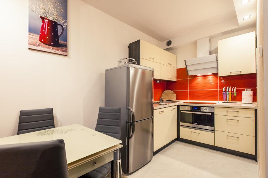 Apartamenty Everysky - Lesny Dom 16 - 18 Karpacz Εξωτερικό φωτογραφία