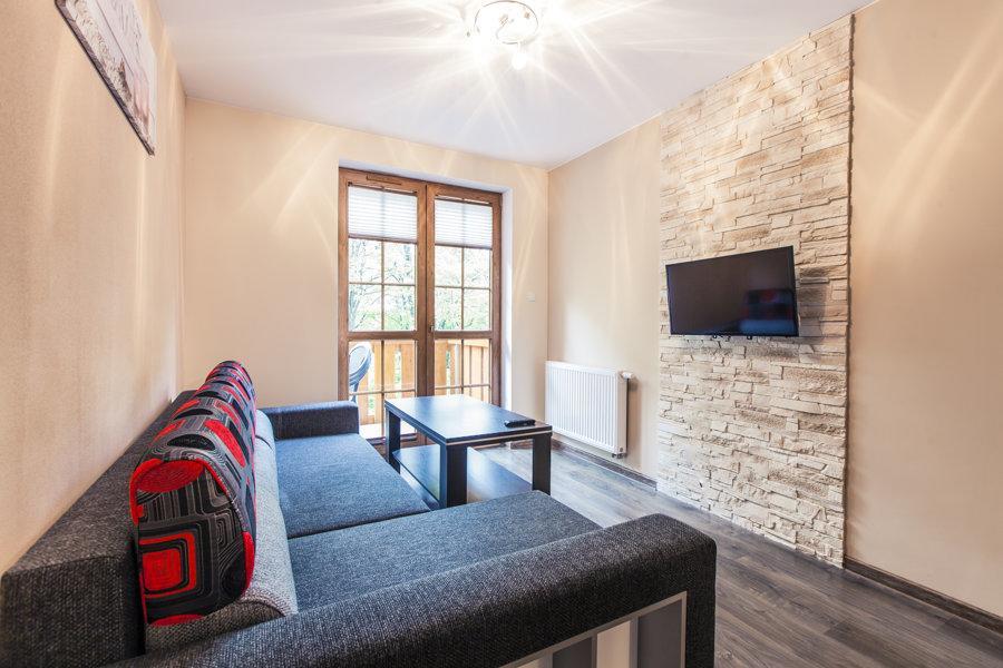 Apartamenty Everysky - Lesny Dom 16 - 18 Karpacz Εξωτερικό φωτογραφία