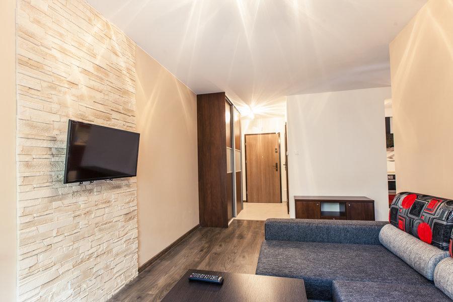 Apartamenty Everysky - Lesny Dom 16 - 18 Karpacz Εξωτερικό φωτογραφία