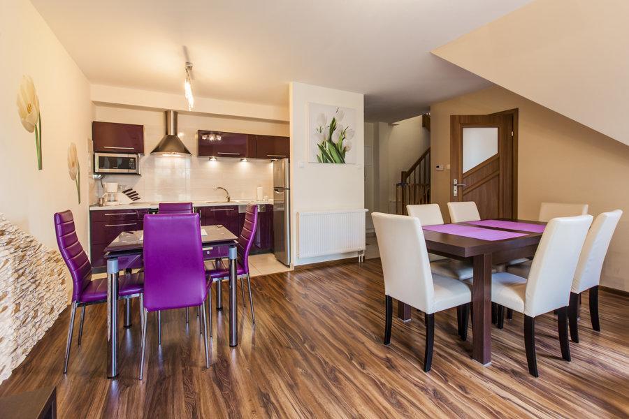 Apartamenty Everysky - Lesny Dom 16 - 18 Karpacz Εξωτερικό φωτογραφία