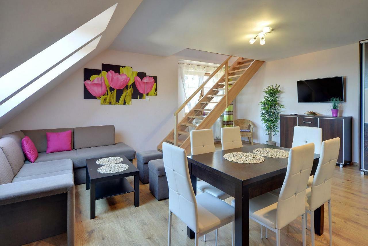 Apartamenty Everysky - Lesny Dom 16 - 18 Karpacz Εξωτερικό φωτογραφία