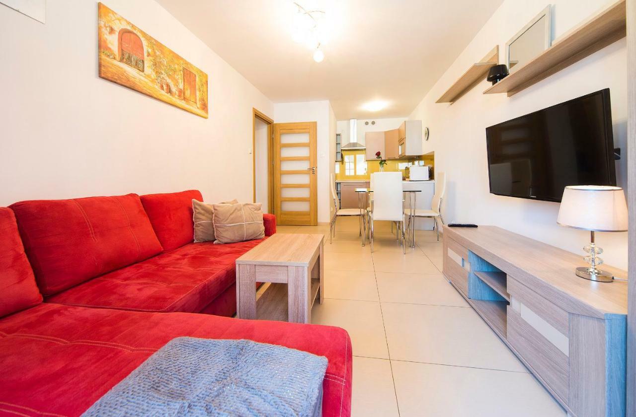 Apartamenty Everysky - Lesny Dom 16 - 18 Karpacz Εξωτερικό φωτογραφία