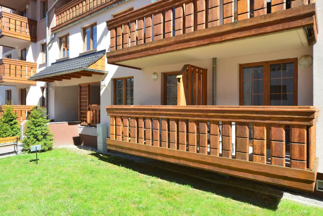 Apartamenty Everysky - Lesny Dom 16 - 18 Karpacz Εξωτερικό φωτογραφία