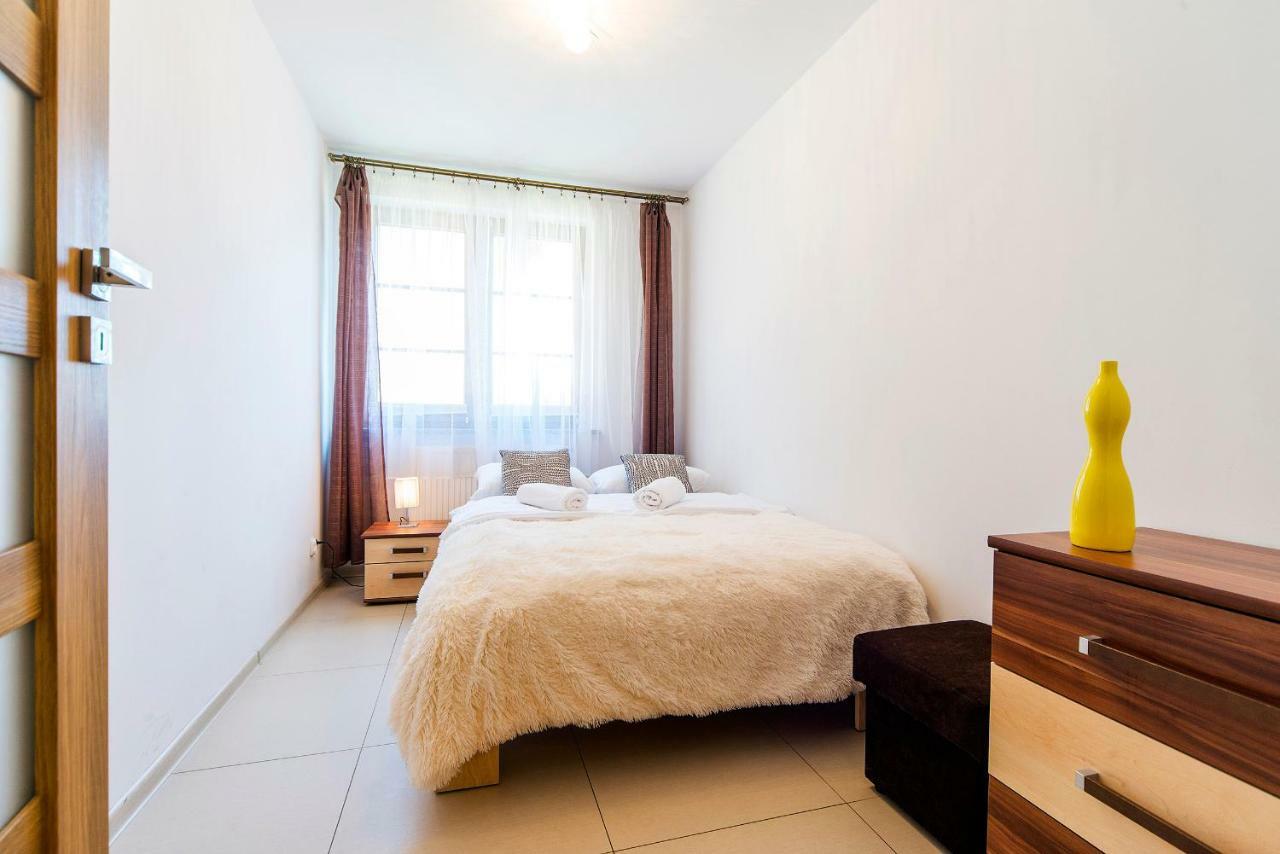 Apartamenty Everysky - Lesny Dom 16 - 18 Karpacz Εξωτερικό φωτογραφία