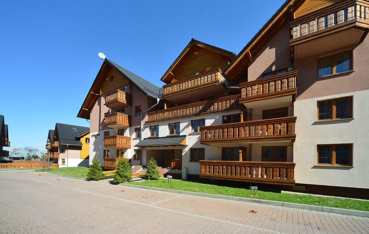 Apartamenty Everysky - Lesny Dom 16 - 18 Karpacz Εξωτερικό φωτογραφία