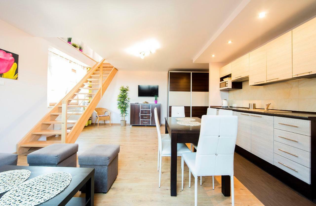 Apartamenty Everysky - Lesny Dom 16 - 18 Karpacz Εξωτερικό φωτογραφία