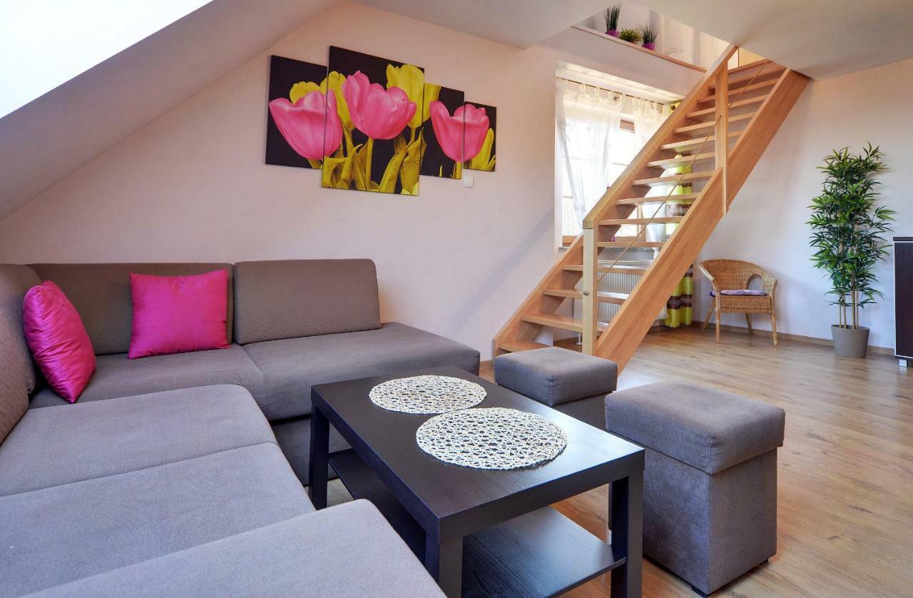 Apartamenty Everysky - Lesny Dom 16 - 18 Karpacz Εξωτερικό φωτογραφία