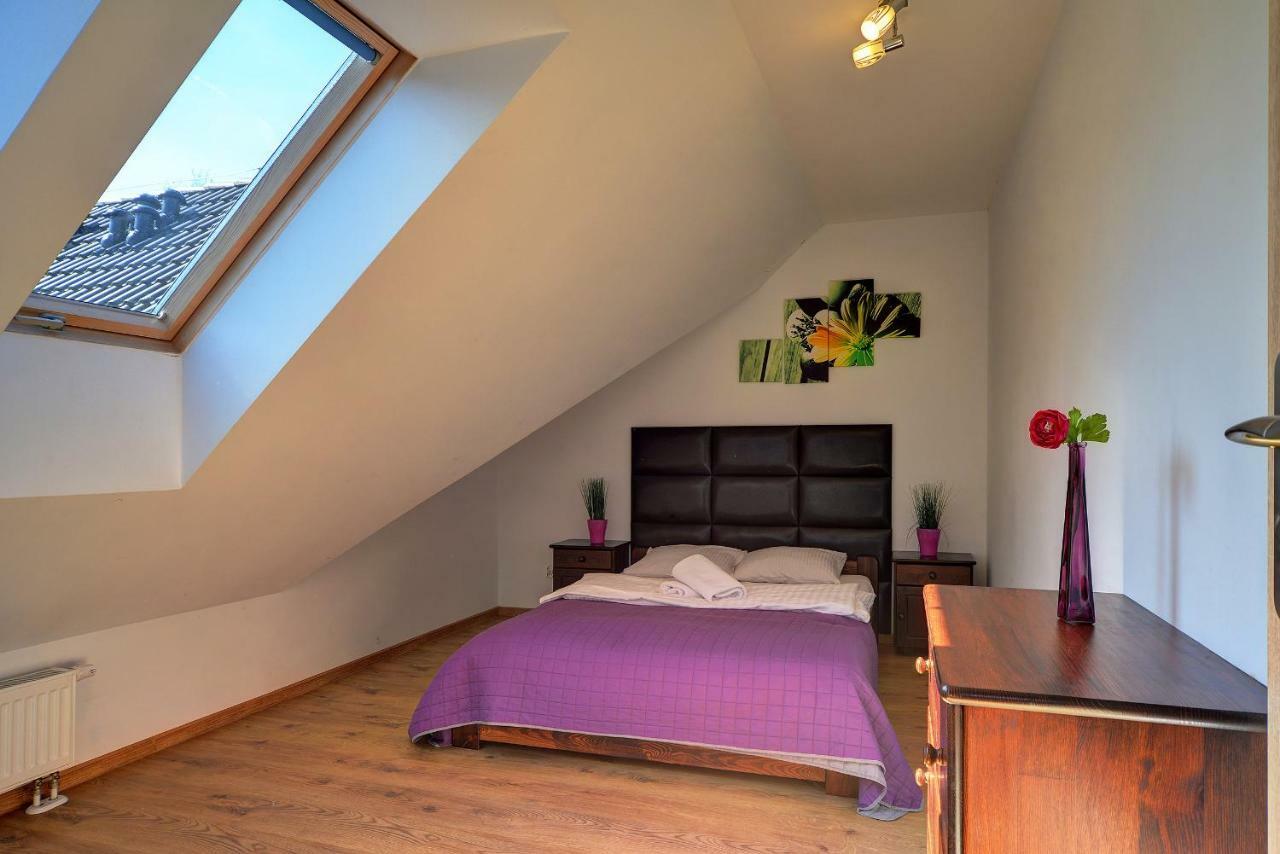 Apartamenty Everysky - Lesny Dom 16 - 18 Karpacz Εξωτερικό φωτογραφία
