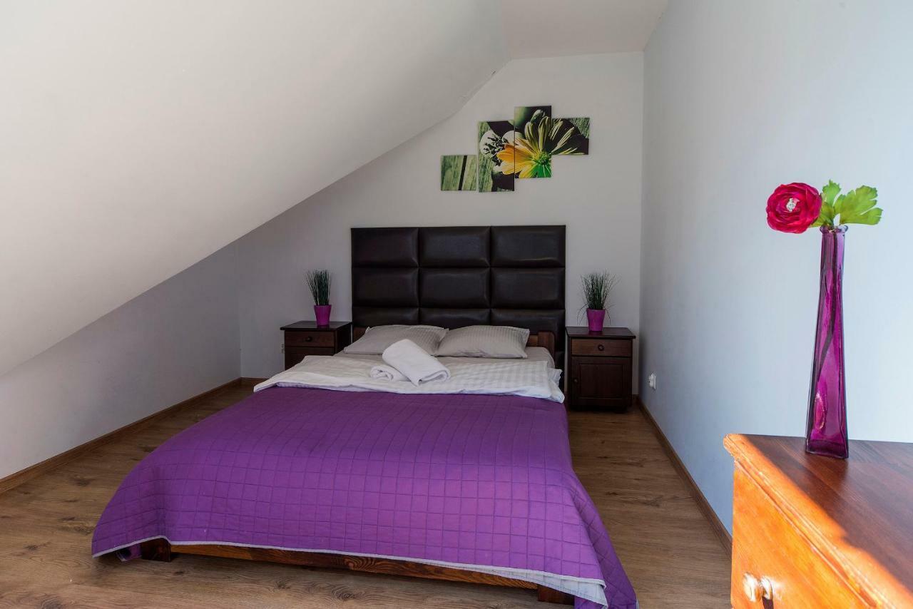 Apartamenty Everysky - Lesny Dom 16 - 18 Karpacz Εξωτερικό φωτογραφία