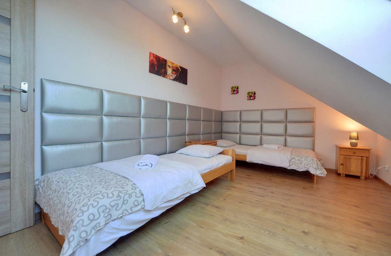 Apartamenty Everysky - Lesny Dom 16 - 18 Karpacz Εξωτερικό φωτογραφία