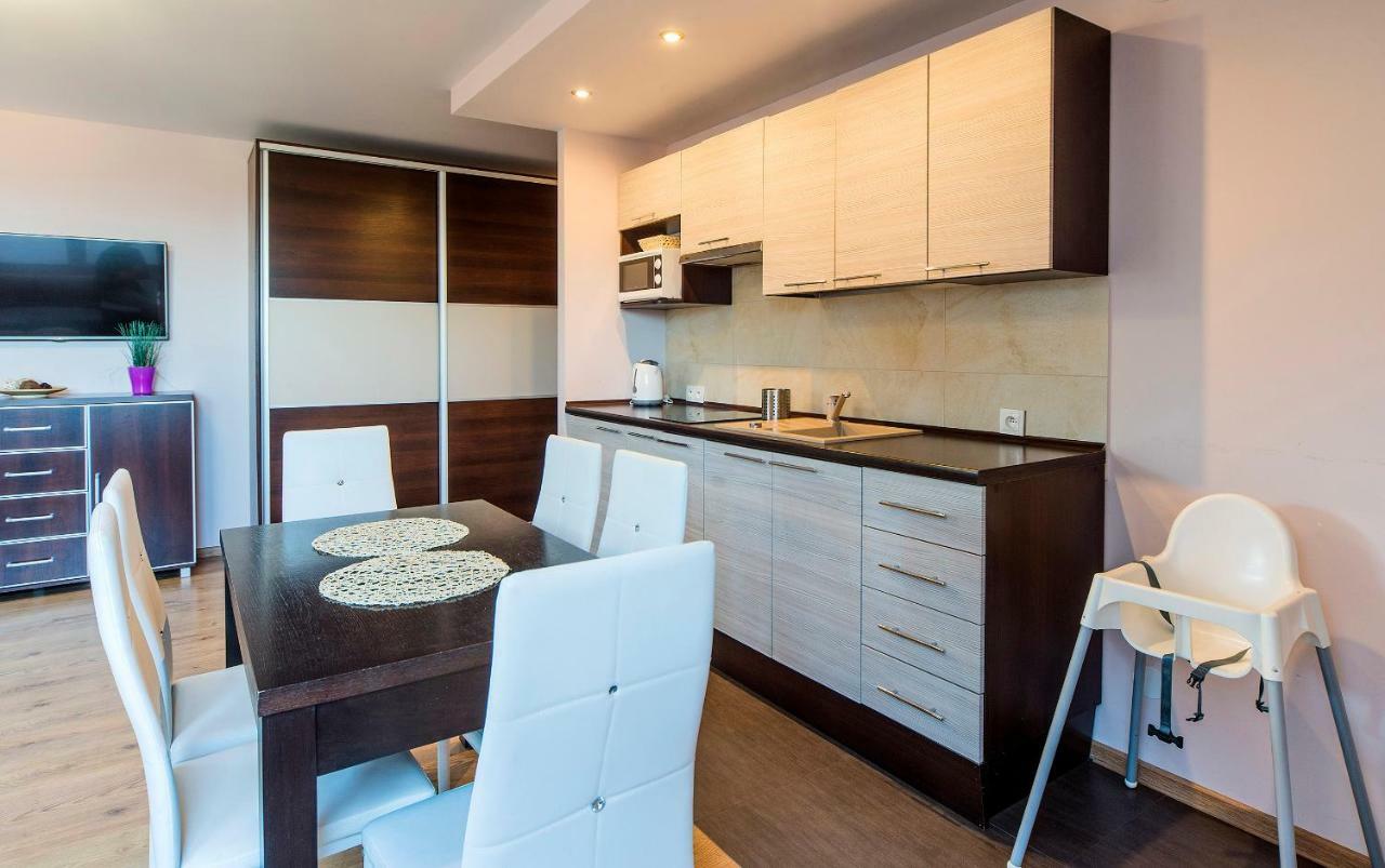 Apartamenty Everysky - Lesny Dom 16 - 18 Karpacz Εξωτερικό φωτογραφία