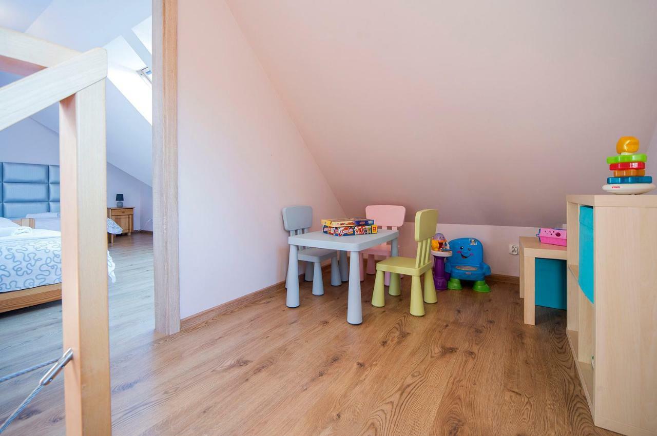 Apartamenty Everysky - Lesny Dom 16 - 18 Karpacz Εξωτερικό φωτογραφία