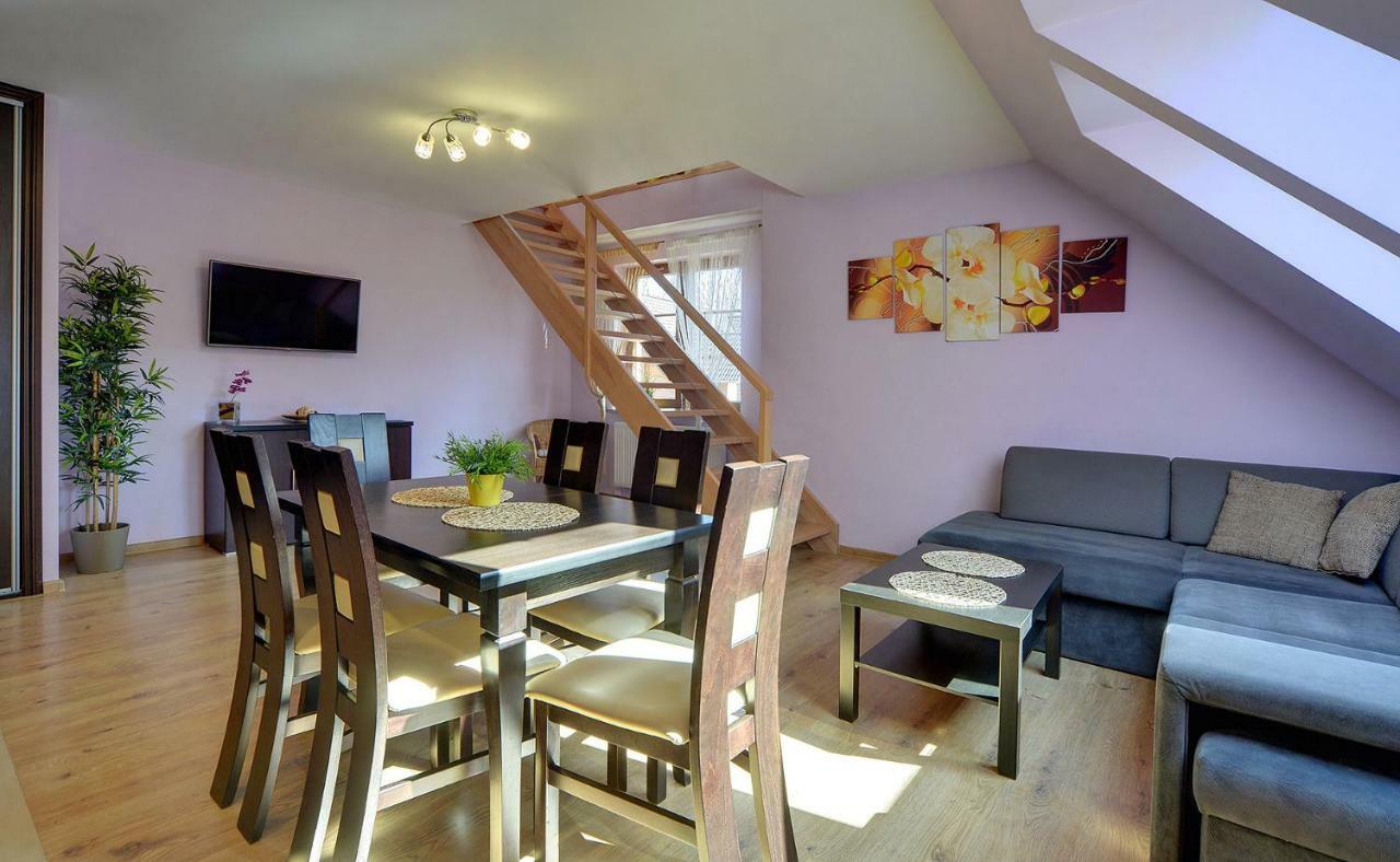 Apartamenty Everysky - Lesny Dom 16 - 18 Karpacz Εξωτερικό φωτογραφία