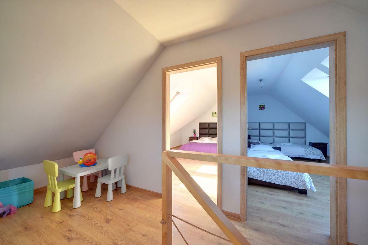 Apartamenty Everysky - Lesny Dom 16 - 18 Karpacz Εξωτερικό φωτογραφία