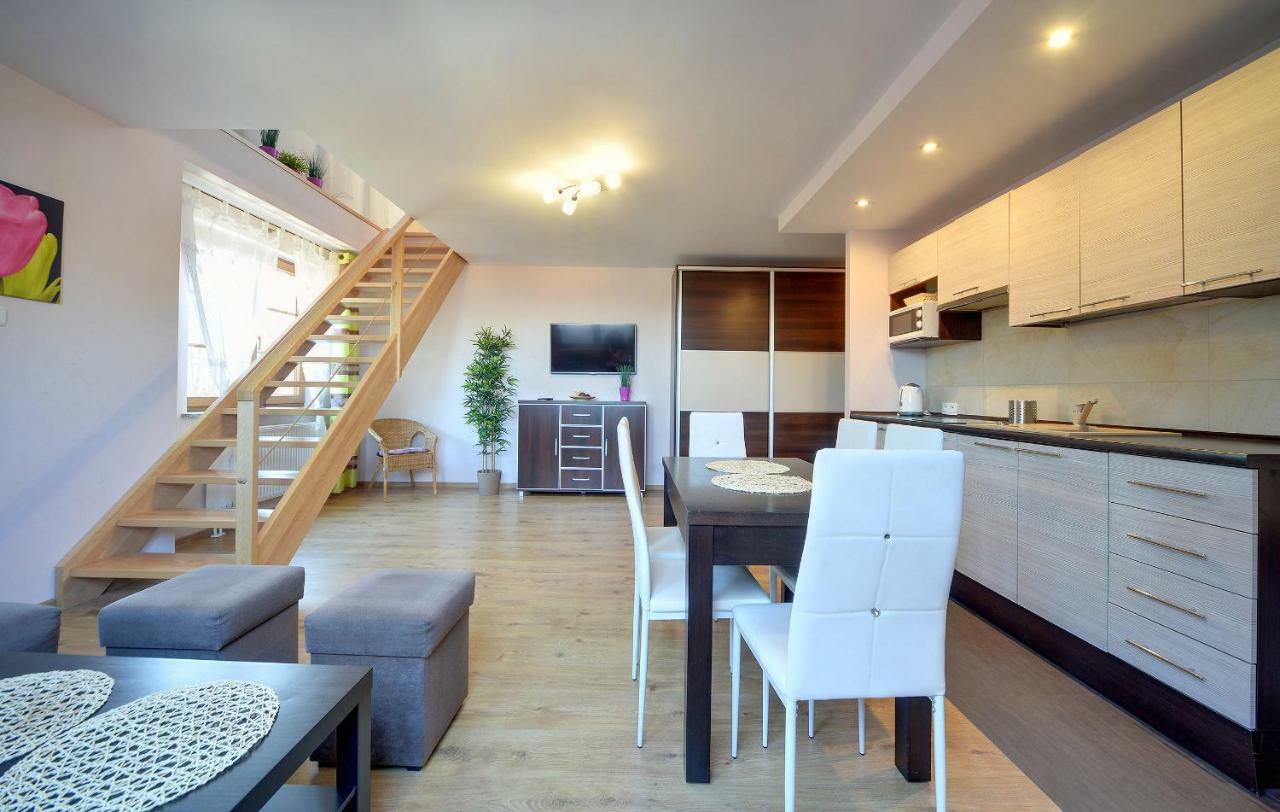 Apartamenty Everysky - Lesny Dom 16 - 18 Karpacz Εξωτερικό φωτογραφία