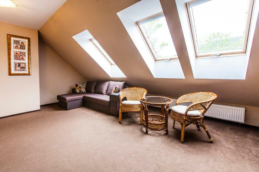 Apartamenty Everysky - Lesny Dom 16 - 18 Karpacz Εξωτερικό φωτογραφία