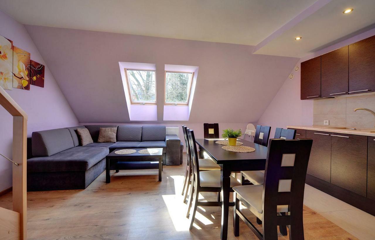 Apartamenty Everysky - Lesny Dom 16 - 18 Karpacz Εξωτερικό φωτογραφία