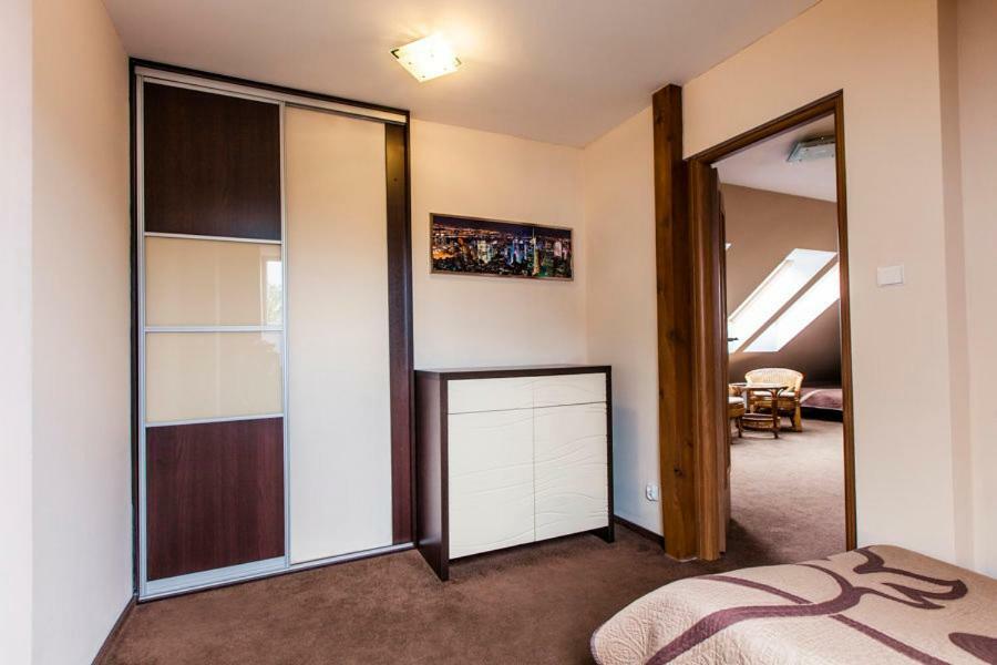 Apartamenty Everysky - Lesny Dom 16 - 18 Karpacz Εξωτερικό φωτογραφία