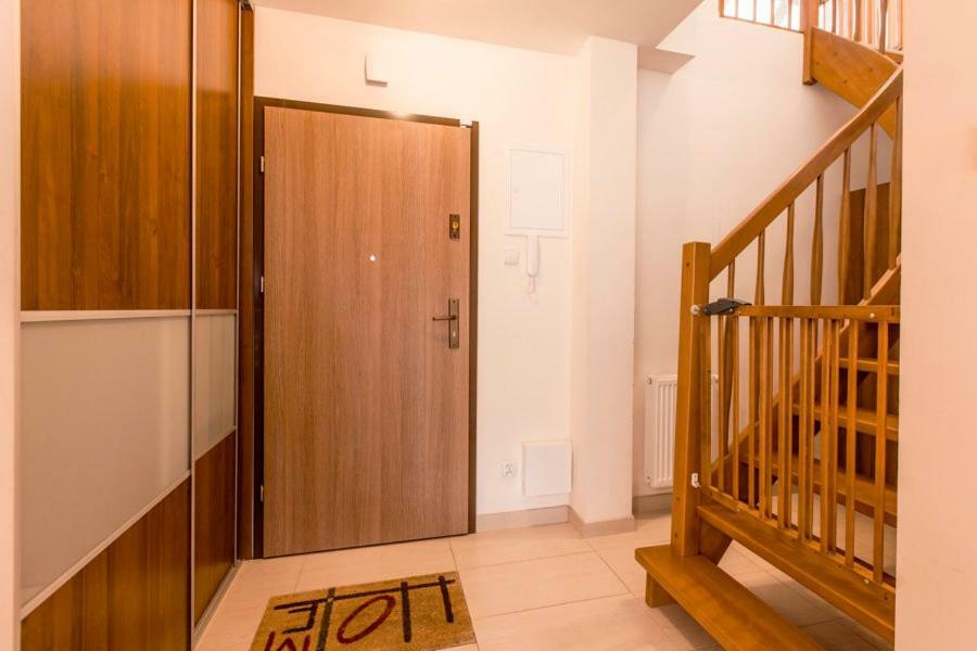 Apartamenty Everysky - Lesny Dom 16 - 18 Karpacz Εξωτερικό φωτογραφία