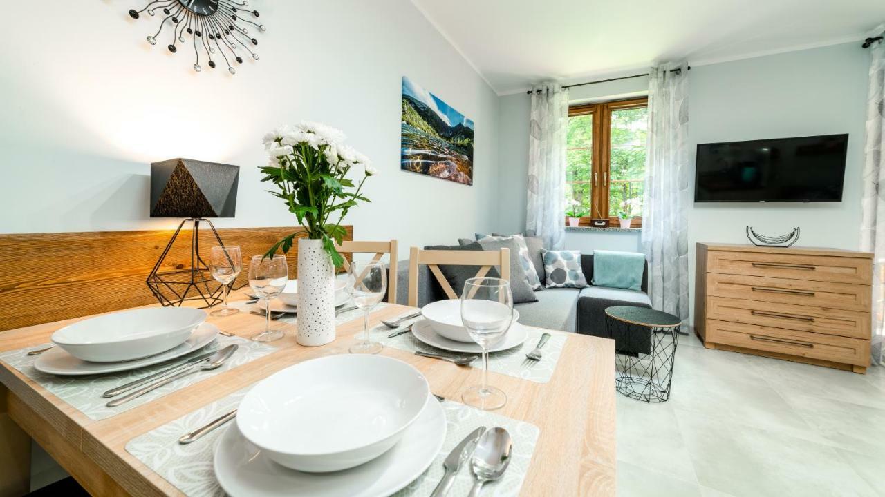 Apartamenty Everysky - Lesny Dom 16 - 18 Karpacz Εξωτερικό φωτογραφία