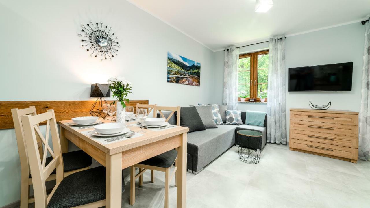 Apartamenty Everysky - Lesny Dom 16 - 18 Karpacz Εξωτερικό φωτογραφία