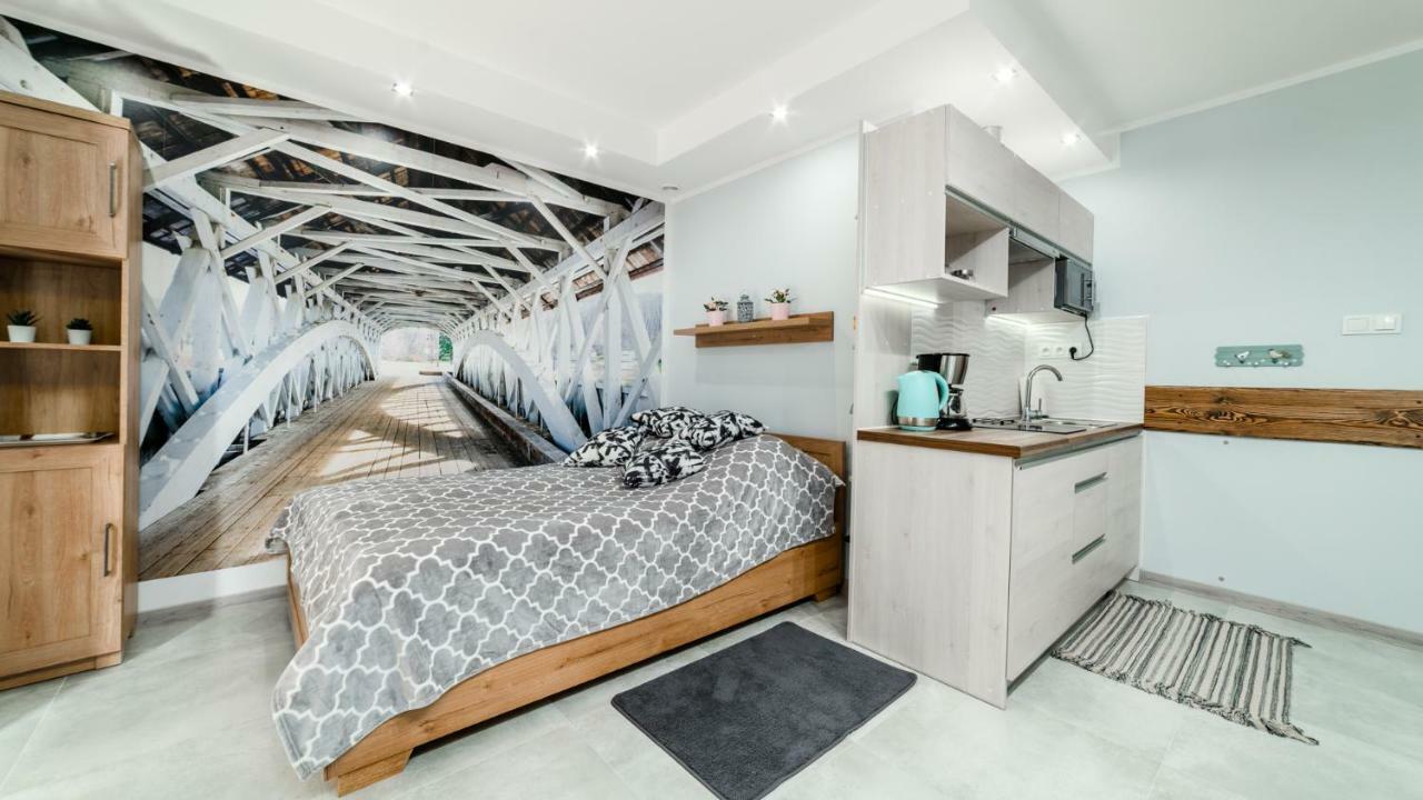 Apartamenty Everysky - Lesny Dom 16 - 18 Karpacz Εξωτερικό φωτογραφία