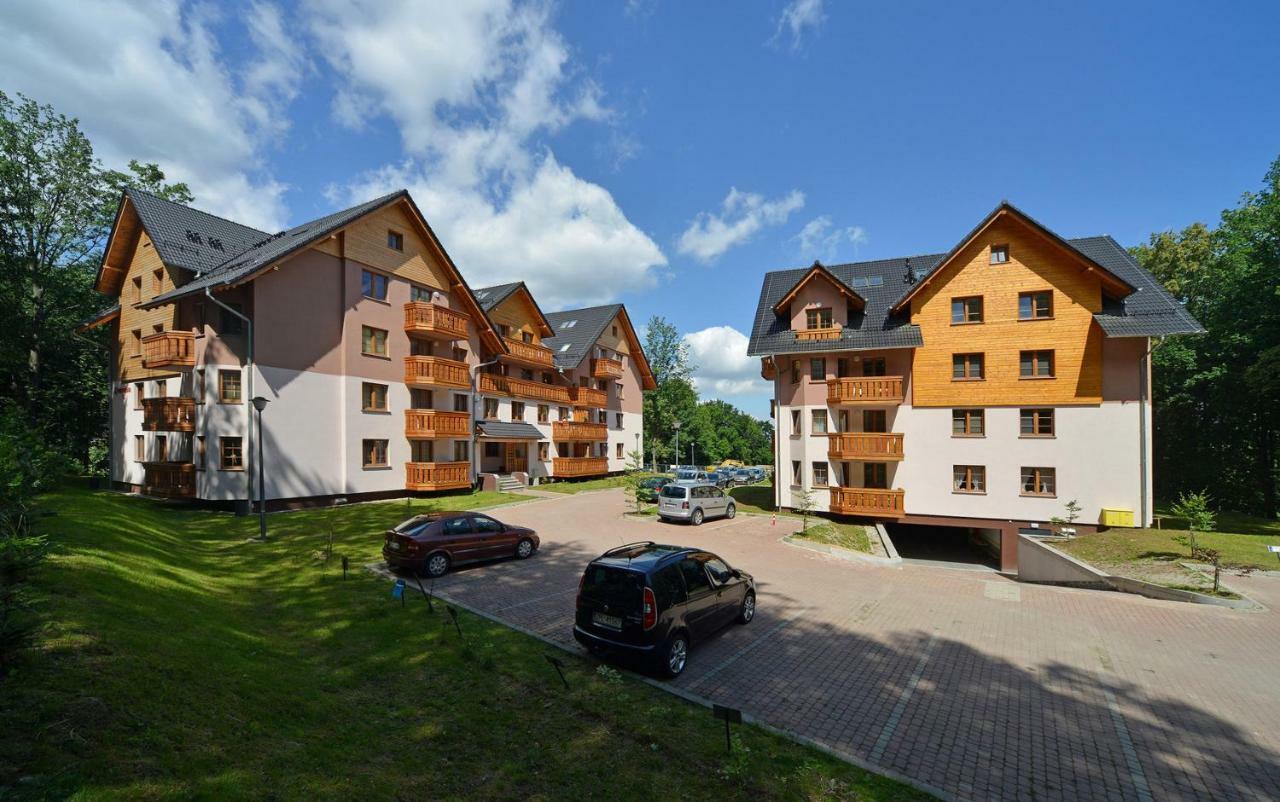 Apartamenty Everysky - Lesny Dom 16 - 18 Karpacz Εξωτερικό φωτογραφία