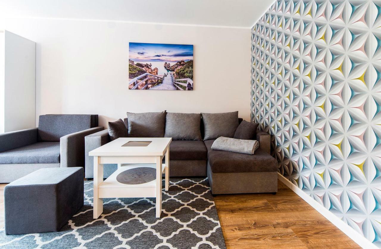Apartamenty Everysky - Lesny Dom 16 - 18 Karpacz Εξωτερικό φωτογραφία