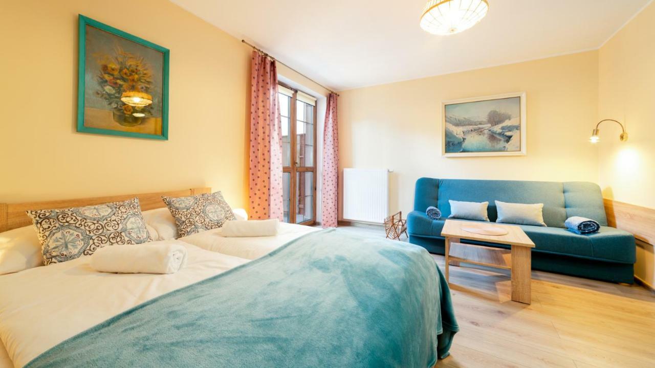 Apartamenty Everysky - Lesny Dom 16 - 18 Karpacz Εξωτερικό φωτογραφία