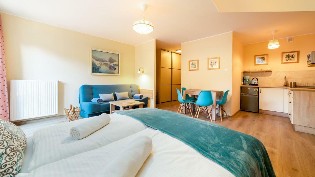 Apartamenty Everysky - Lesny Dom 16 - 18 Karpacz Εξωτερικό φωτογραφία