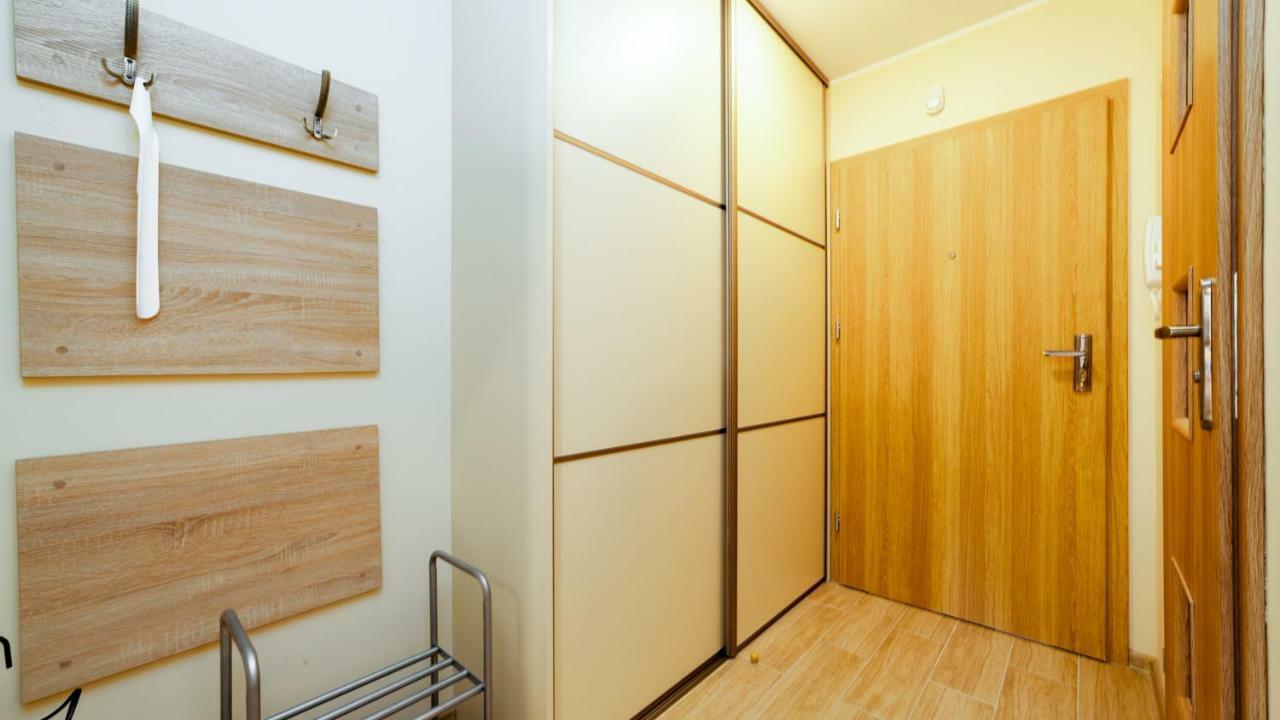 Apartamenty Everysky - Lesny Dom 16 - 18 Karpacz Εξωτερικό φωτογραφία