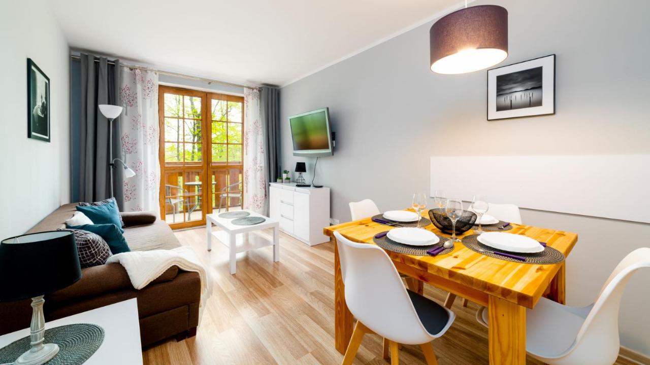Apartamenty Everysky - Lesny Dom 16 - 18 Karpacz Εξωτερικό φωτογραφία