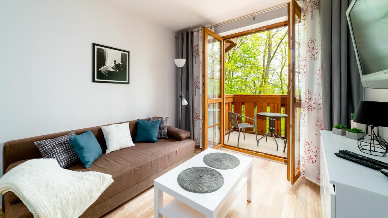 Apartamenty Everysky - Lesny Dom 16 - 18 Karpacz Εξωτερικό φωτογραφία