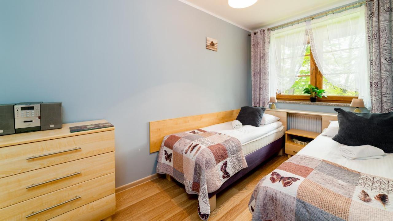 Apartamenty Everysky - Lesny Dom 16 - 18 Karpacz Εξωτερικό φωτογραφία